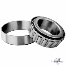Подшипник роликовый конический 0735 371 599 (JD9078+JD8255) (Fersa)