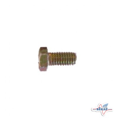 Болт 3/8"-16x3/4"