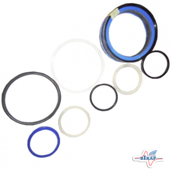 Р/к гидроцилиндра подъема бороны БДВП-6,3 "Краснянский Агромаш"