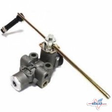 Кран уровня пола 4640023307, I87823 (Trucktechnic)