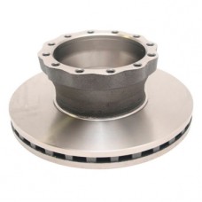 Диск тормозной (81508030061 , 81508030022) (Meritor) Диск тормозной (81508030061 , 81508030022) (Meritor)