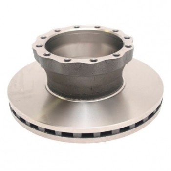 Диск тормозной (81508030061 , 81508030022) (Meritor)