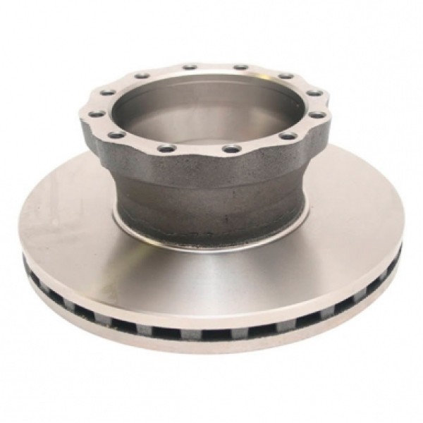 Диск тормозной (81508030061 , 81508030022) (Meritor)