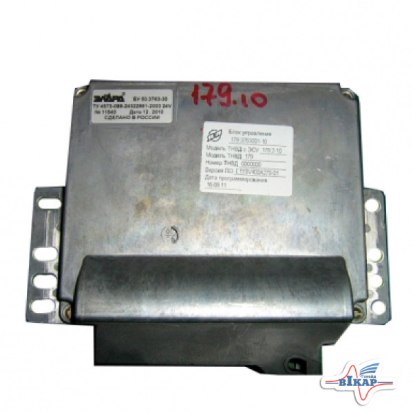 Блок управления ЯМЗ-6581 ТНВД (ЭСУ) 400 л.с (пр-во ЯЗДА)