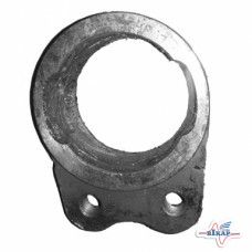 Корпус подшипника ES 210G2 ( верхний вал наклонной камеры) ПАЛЕССЕ-1218