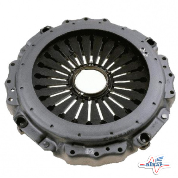 Диск нажимной в сб. (SACHS) DAF (3482 000 484)