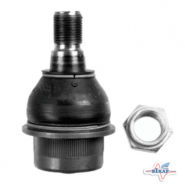 Опора шаровая (LEMFORDER)