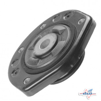 Опора стойки амортизатора (LEMFORDER)