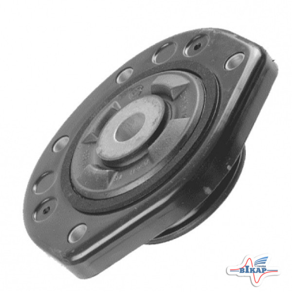 Опора стойки амортизатора (LEMFORDER)