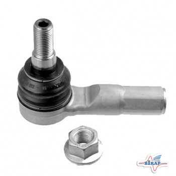 Наконечник рулевой тяги (LEMFORDER)