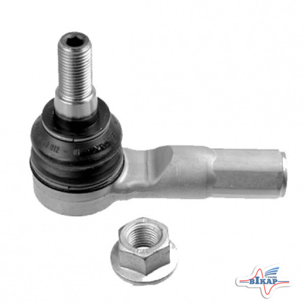 Наконечник рулевой тяги (LEMFORDER)