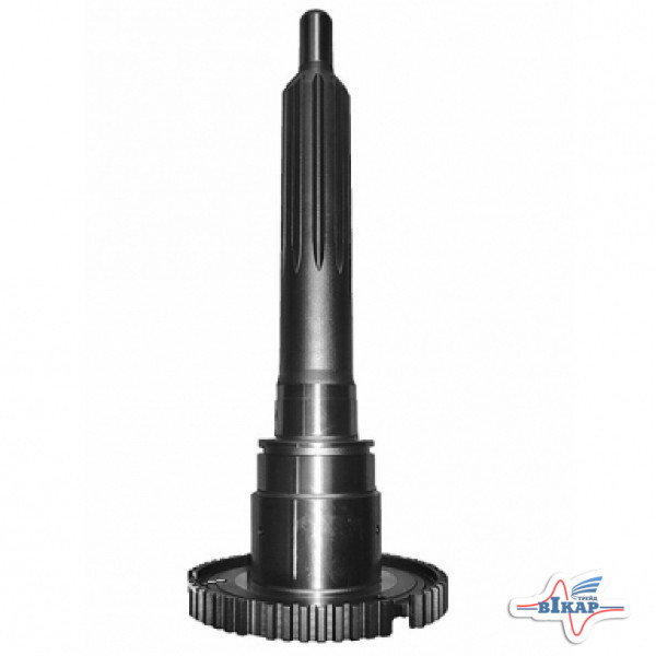 Вал первичный КПП