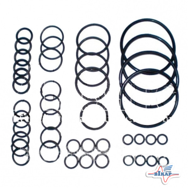 Р/к гидрораспределителя РП-70 МТЗ-80, 82, 892, 920, 950, 1025, 1221 (пр-во Гидромаш, РБ)