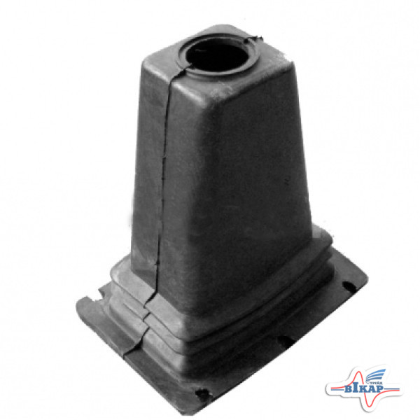 Уплотнитель рулевой колонки МАЗ-ЕВРО (Беларусь)