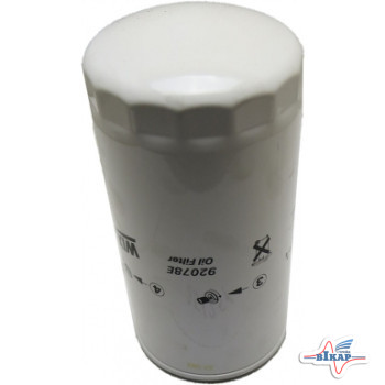 Фильтр масляный (WIX)