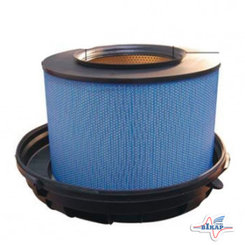 Фильтр воздушный (WIX)