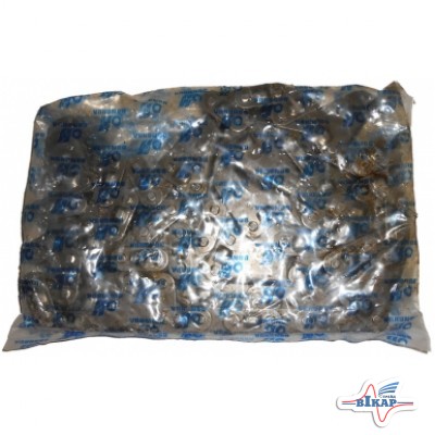 Цепь мысовая кукурузная 78 звен.(Donghua/S7001126N78E) FANTINI