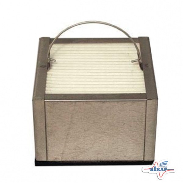 Элемент ф-ра топ, Separ-2000/5/50/H (87780450/Separ-00530/50/H/95101E/71412027) (WIX)