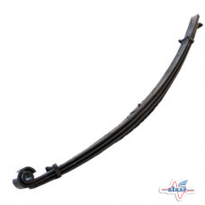 Рессора передняя З-х листовая (витое ухо) МАЗ-6430, 5440 (ЧМЗ) Рессора передняя З-х листовая (витое ухо) МАЗ-6430, 5440 (ЧМЗ)