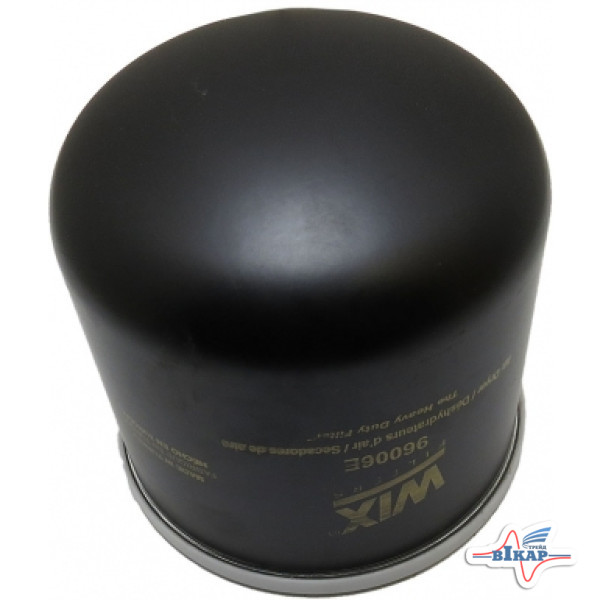 Фильтр осушителя воздуха (WIX)