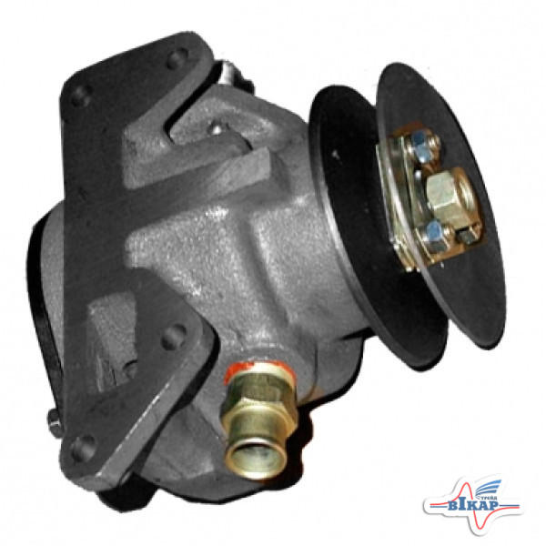 Насос водяной (помпа) ЯМЗ-236, 238 (ЯЗТО-АВТО)