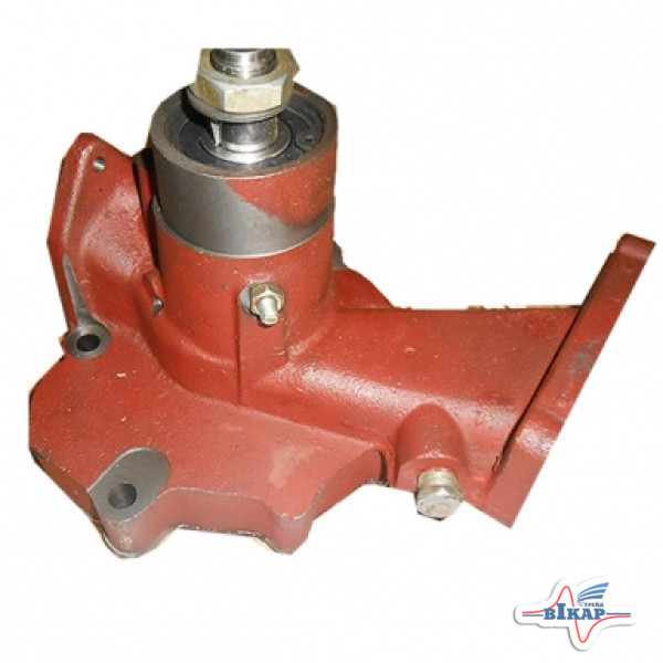 Насос водяной Д-262.S2-152, Д-262.S2-177 (без шкива) ХТЗ-17221, ХТА-200 (пр-во БЗА)