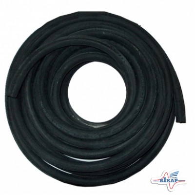 Шланг смазки резиновый 5/8"x600" (15,875 Х 15240 мм) (R134646), JD