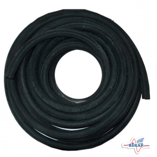 Шланг смазки резиновый 5/8"x600" (15,875 Х 15240 мм) (R134646), JD