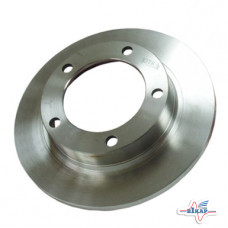 Диск переднего тормоза ВАЗ-2121 НИВА