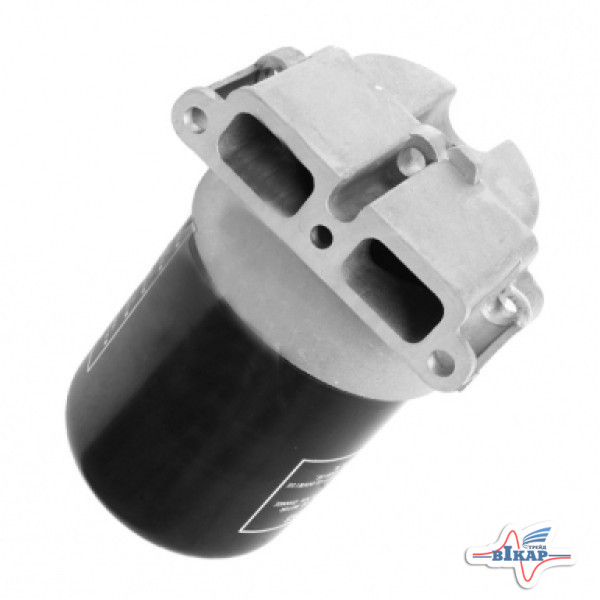 Фильтр центробежной очистки масла в сб. ЯМЗ-650.10 (пр-во ЯМЗ)