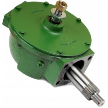 Редуктор МКШ жатки, JD800/900 (Турция)