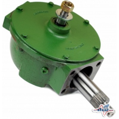 Редуктор МКШ жатки, JD800/900 (Турция)