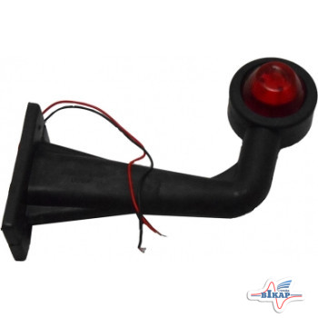 Габаритный фонарь