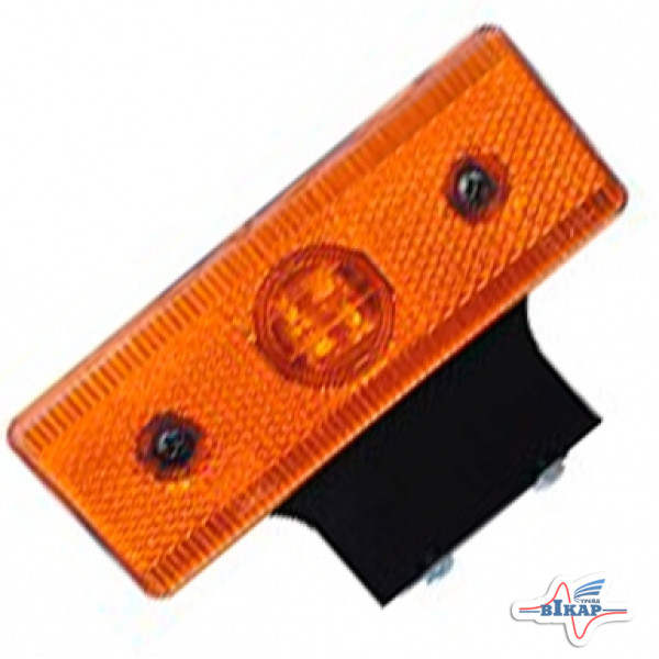 Боковые габаритные фонари 0239L