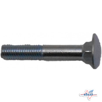 Болт M10x60 Claas