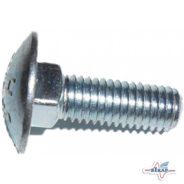 Болт M8x25 (03M7185) Claas