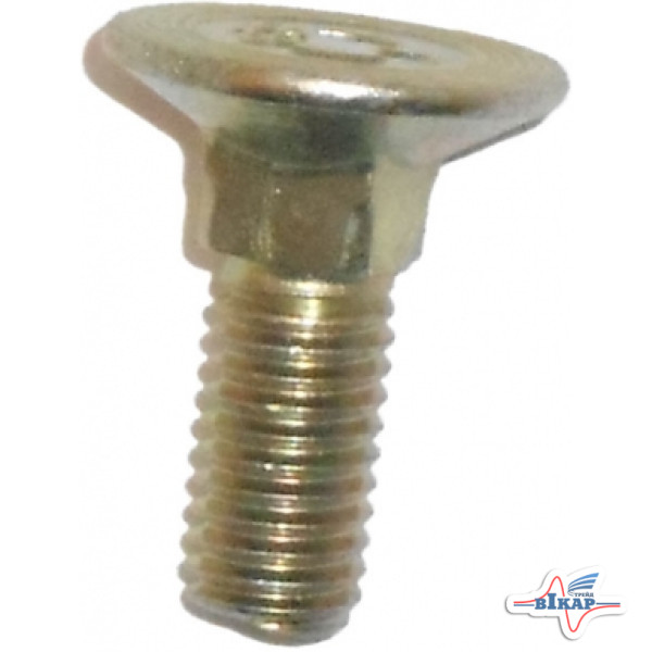 Винт М8x25 Claas