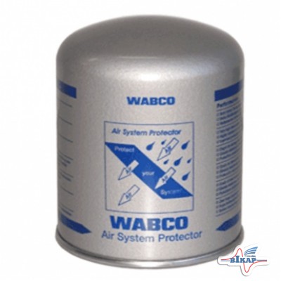 Элемент осушителя воздуха (адсорбер) (Wabco) 432 901 246 2