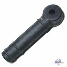 Наконечник тяги крана уровня пола (резиновый) 433 401 380 4 (Wabco)