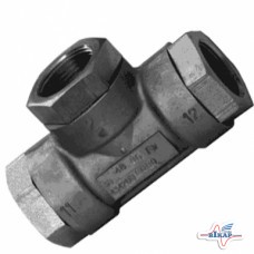 Двухмагистральный клапан 434 208 029 0 (Wabco)