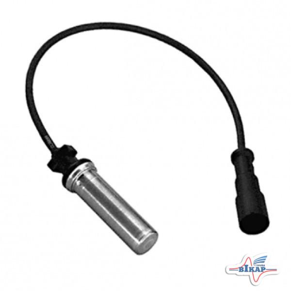 Датчик ABS 441 032 905 0 (Wabco) (прямой) 350 mm