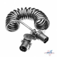 Кабель спиральный EBS, 7-pin 446 008 243 0  (Wabco)