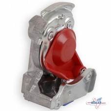 Головка соединительная M22x1.5 красная 452 200 011 0 (Wabco)