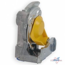 Головка соединительная M22x1.5 желтая 452 200 012 0 (Wabco)