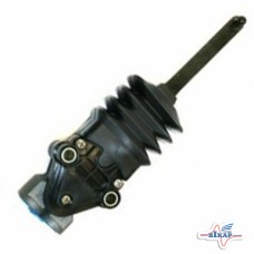 Кран уровня кабины 464 007 002 0 (Wabco)