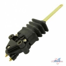 Кран уровня кабины 464 007 007 0 (Wabco)