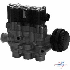 Магнитный клапан ECAS 4728800300 (ан. БЭК) (WABCO)