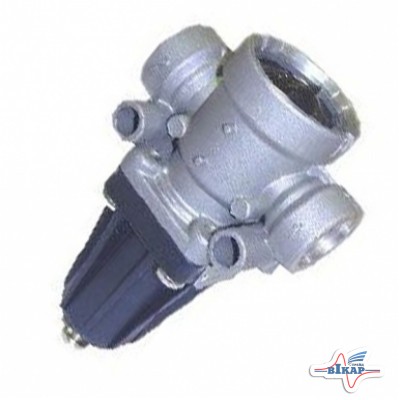 Клапан ограничения давления 475 010 301 0 (WABCO)