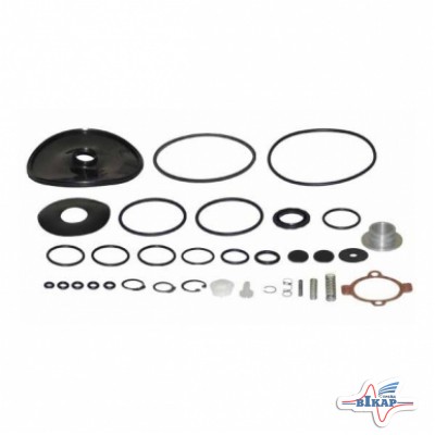 Ремкомплект клапана 475 711 000 2 (Wabco)