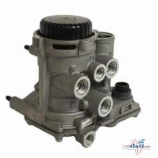 Кран управления тормозами прицепа 480 204 002 0 (Wabco)